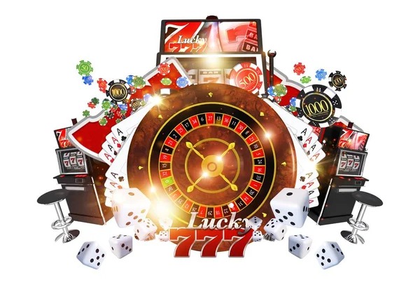 olx tebet Slots